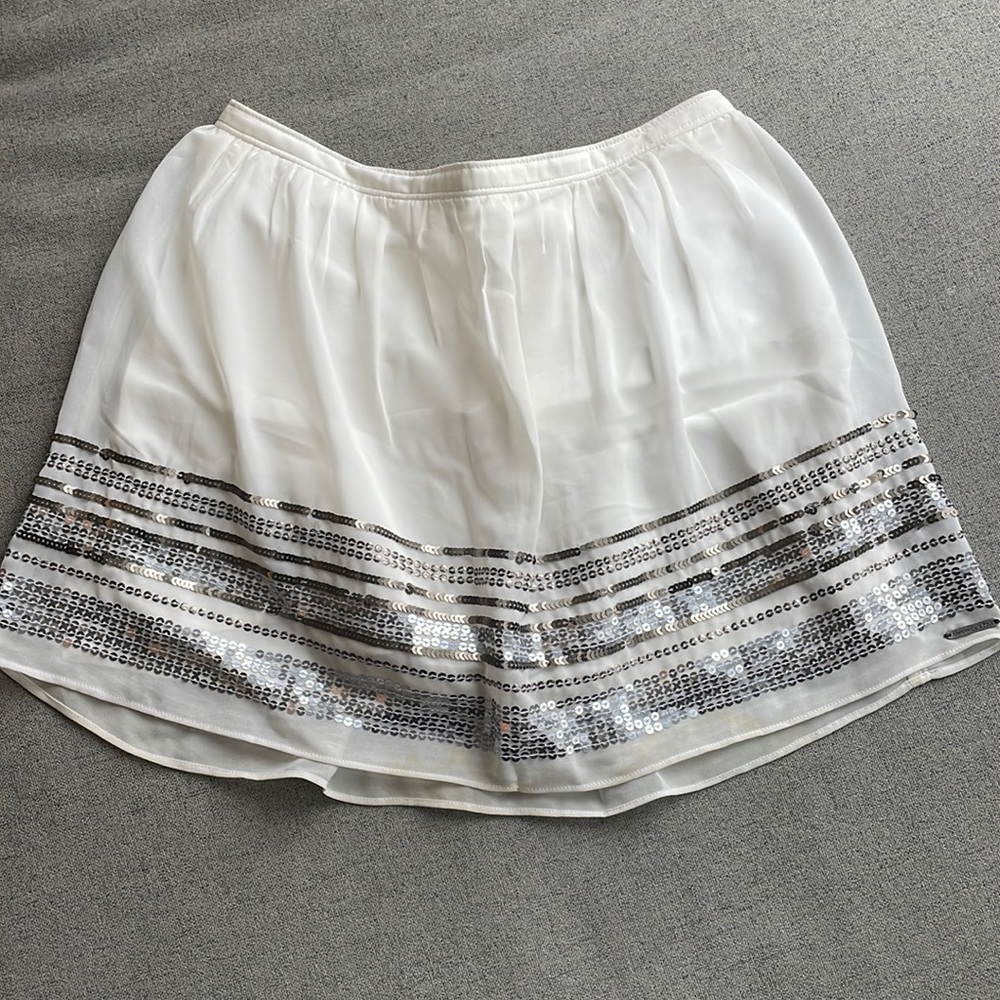 AF SKIRT